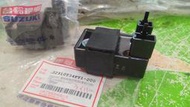 SUZUKI 公司貨，PTC 控制元件：SWING UE125 GSR 舊新水噹噹化油器自動阻風門電磁線圈控制器熱敏電阻