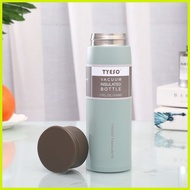 ◷ ✿ ☎ Original Tyeso "TIN" Stainless Steel Tumbler Thermos Bottle 350ML 500 ML