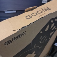 ⊖ ◔ ✹ ✤ ◪ Sec goose PCX160  bracket (dsec 5973)