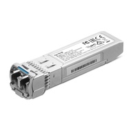 TP-LINK TL-SM5110-LR 10GBASE-LR SINGLEMODE SFP+ LC TRANSCEIVER