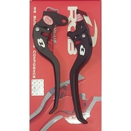 Honda Supra Gtr 150 RCB Brake Lever Set