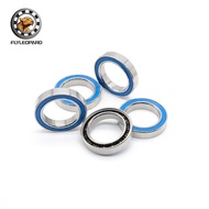 Supply stainless steel hybrid ceramic ball bearings S6805Deep Groove Ball Rolling Bearing25*37*7Bicy