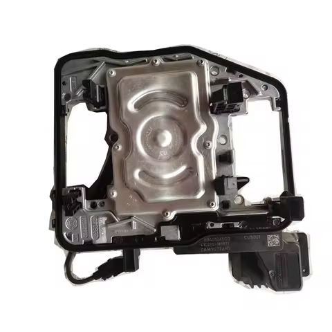 0AM927769D TCU TCM Transmission Control Unit Module For Audi A1 A3 Q3 Skoda VW Golf Jeta Seat Polo 0