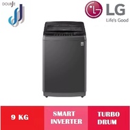 LG 9KG Smart Inverter Washing Machine T2109VS2B