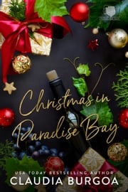 Christmas in Paradise Bay Claudia Burgoa