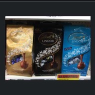 Lindor Chocolate
