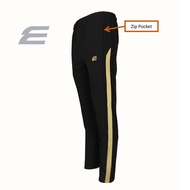 seluar adidas ELGINI E16062 Tracksuit Slim Fit Training Pant