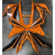 COVERSET HONDA RS 150 WINNER OREN V1-V2