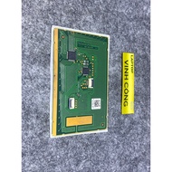 Dell E5440 5440 laptop mouse disassembled