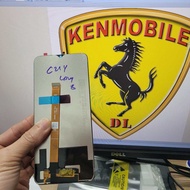 Màn Hình Tương Thích OP Realme C21Y / Realme C25Y (tặng keo dán + cường lực)