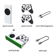 M88 Game Console Handheld Game Console Support Large 3D Game PS2 Game Console Handheld Game Console 