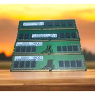 Ram 8GB Ddr 4
