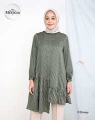 Geulis.id MERMAID CLASSIC TUNIC (3 warna) Tunic
