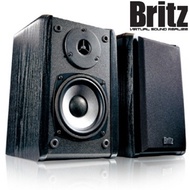 Free Britz BR-1000A Plus 2-channel PC speaker bookshelf speaker PC speaker