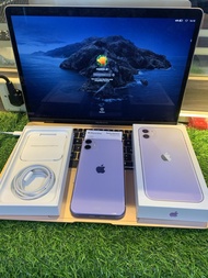 iphone 11 128gb ibox purple