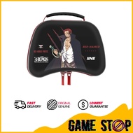 iiNE Switch Pouch for Pro Controller - One Piece Shanks [L902]