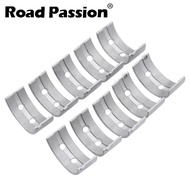 Motorcycle 10Pcs Main Crankshaft Crank Shaft Bearing 32mm ~31mm For Yamaha XJR400 4HM-0 4HM-10 4HM-2