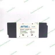 4A220-08 Solenoid Pilot Valve Airtac