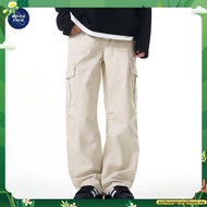 The January Outdoor TJO3SP6 8-Pocket Cargo Pants