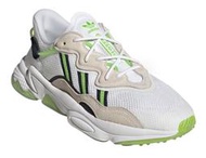 新 曼聯聯名款 adidas Ozweego Manchester United Cloud White HP7801