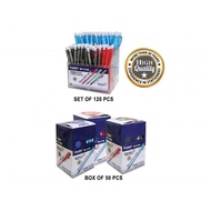 Faster CX-5N Ball Pen 0.5mm 1s