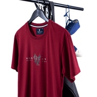 .-Collect Coupons At The Store White Xxl/Cocoa L AEIOU Supersoft Premium T-Shirt Screen Printing Tim