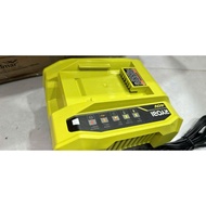 Ryobi OP406VNM fast charger 220v 295w