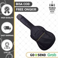Waterproof guitar bag 40/41 inch