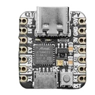 4600 ARM Adafruit QT Py - SAMD21 Dev Board with STEMMA QT