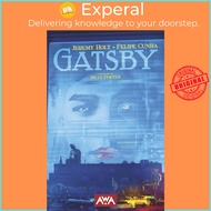 Gatsby by Felipe Cunha (US edition, paperback)