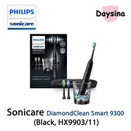 Philips Sonicare 9300 DiamondClean Smart Rechargeable Electric Power Toothbrush