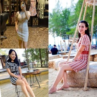 SpinnyHouse Mini Dress Knitted ️Party Outfit It Looks Very Expensive. This Event Is Hot. Stretch Fab