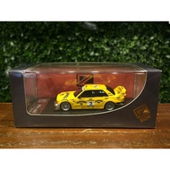 1/64m Mercedes-Benz 190E Modified Camel Diecast Car [MGM]