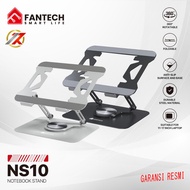 FANTECH NS10 NOTEBOOK STAND | FANTECH NS 10 LAPTOP STAND