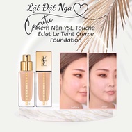 Ysl Touche Eclat Le Teint Creme Foundation (Genuine Product),