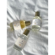 {BUY 2 FREE 1 } SJ PARFUM FOR WOMEN | PERFUME TAHAN LAMA 8-12 JAM | KEKAL WANGI WALAUPUN KETIKA BERP