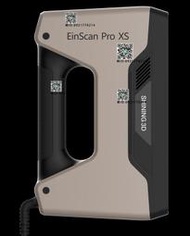 3d掃描儀三維先臨EinScan Pro XS手持彩色紋理高度工業級掃描儀
