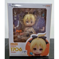 Nendoroid Felt (Re:Zero)