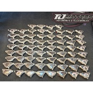 AMORE / Mio 5vv Gauge surplus