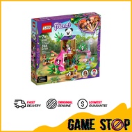 Lego 41422 Panda Jungle Tree House