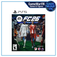 PS5 Game Disc - EA Sports FC 26