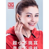 earphone bluetooth earpod Havit/havit I39 Sports Bluetooth Headset Wireless Running Single Double Ea