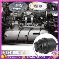 【HOT SALE】 Power Steering Pump Reservoir Bottle Oil Pot W/ Cap 32416851217 for   E36 E46 E39 E53 E60