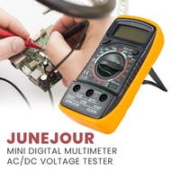 digital multimeter AC/DC