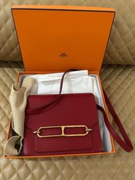 Hermès Roulis 23