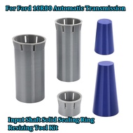 5pcs For Ford 10R80 Auto Trans Input Shaft Solid Sealing Ring Resizing Tool Kit  ASB Plastic Automat