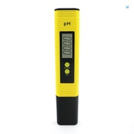 Water Quality Tester PH Meter PH Measurement Digital Display PH Tester Pen