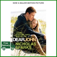 start again !  DEAR JOHN (FLIM TIE - IN)