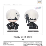 Good Smile Company GSC Huggy Good Smile 9S