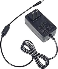 solsinsy 12V Power Adapter Charger for Autel MaxiSYS PRO MS906 MS908 MS908P MS906BT MS906TS Automoti